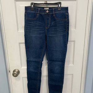 So Junior’s Jean Jeggings - M